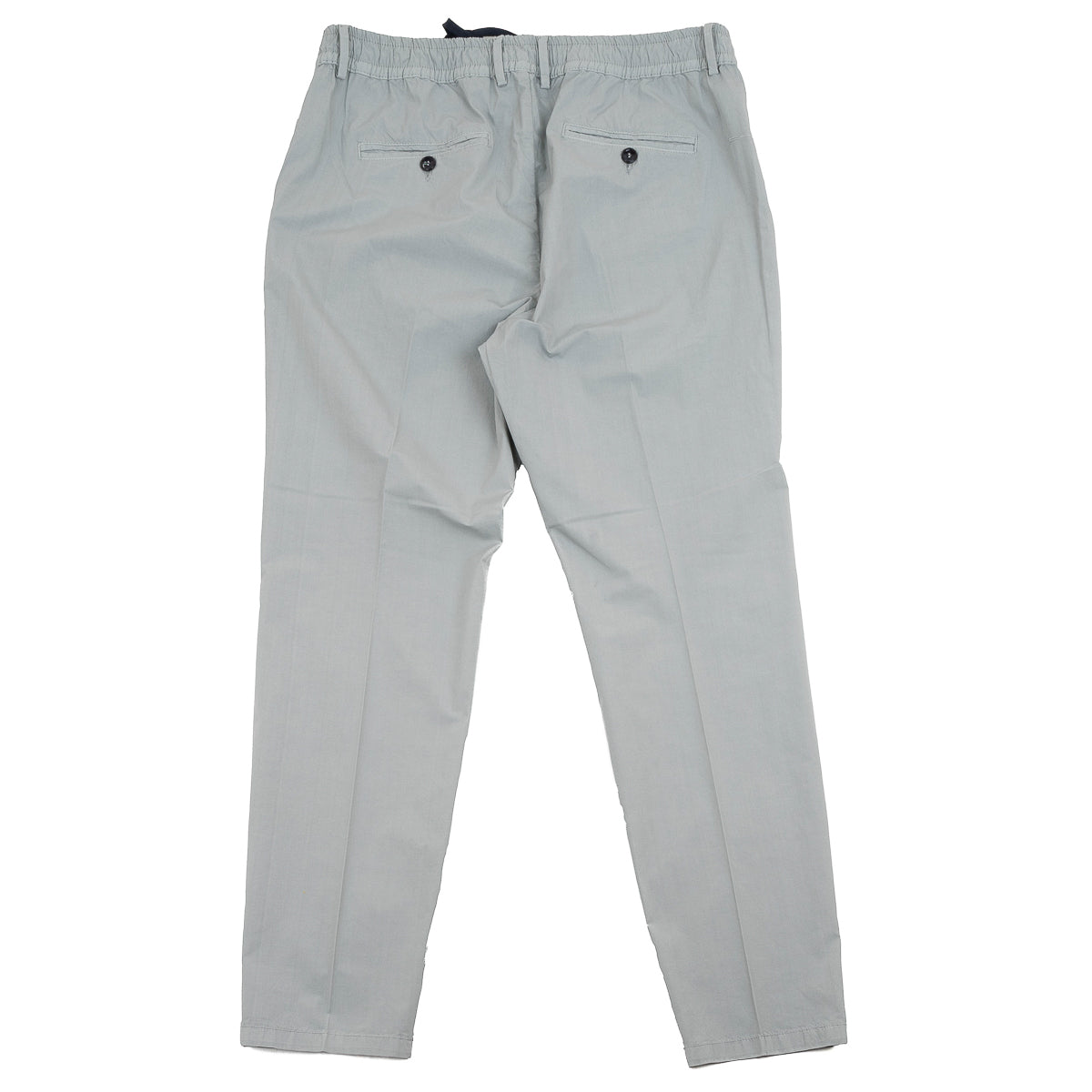 Mitte Trousers - Light Grey