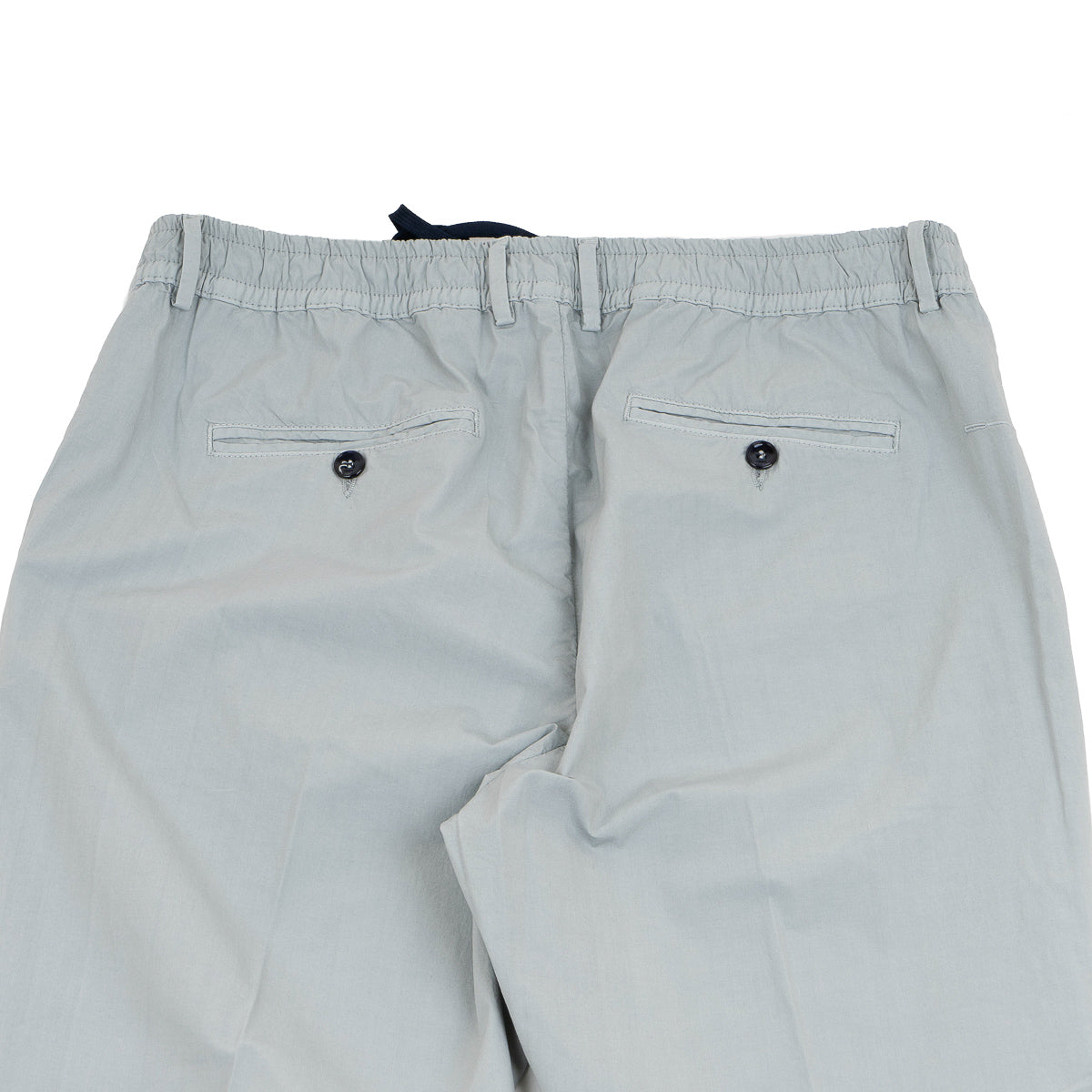 Mitte Trousers - Light Grey