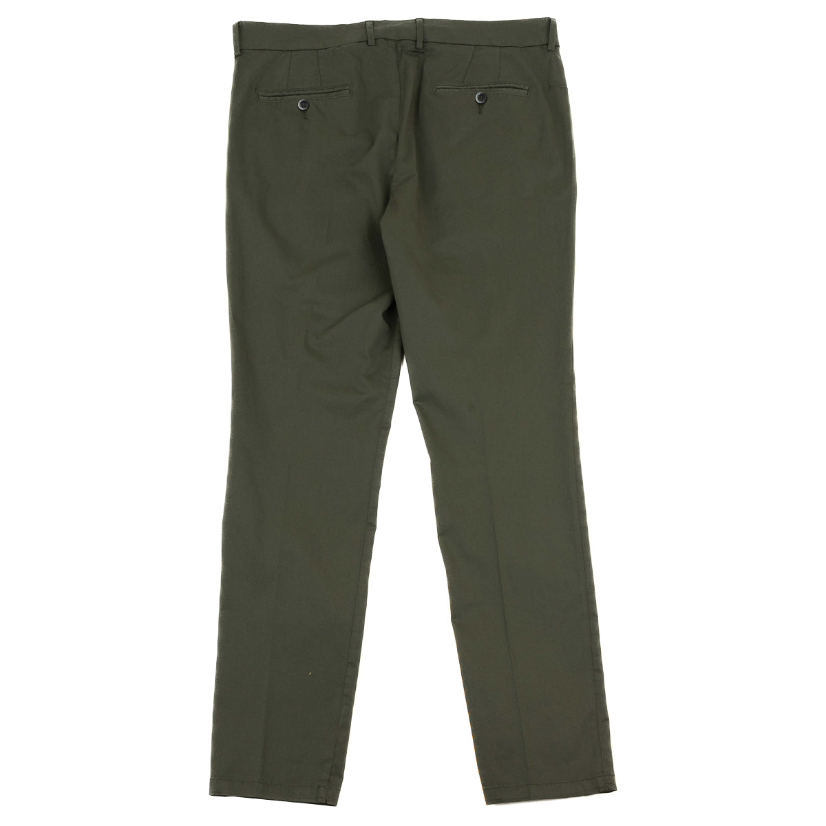 Brera Trousers - Green