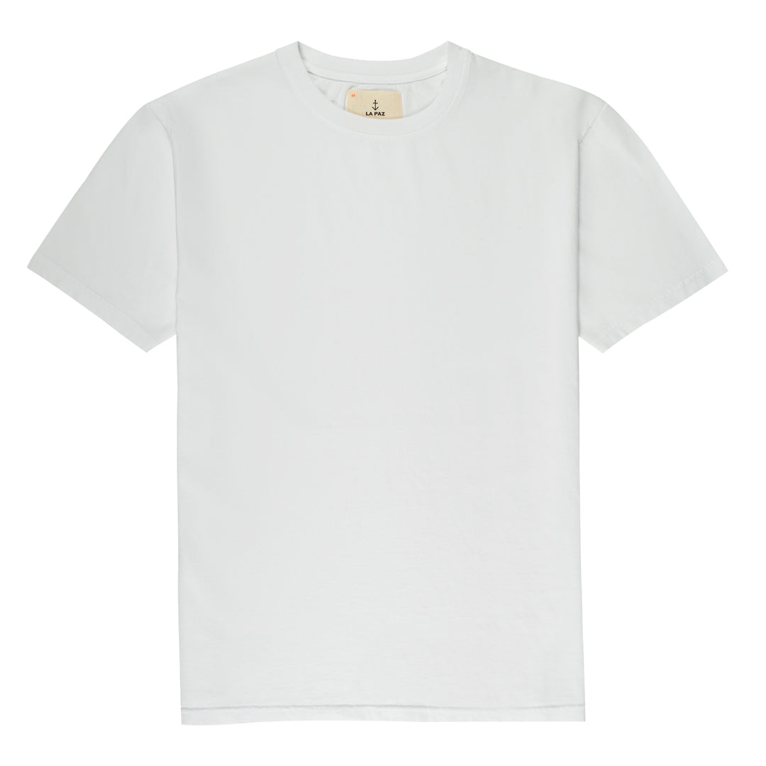 Dantas T-Shirt - Off White