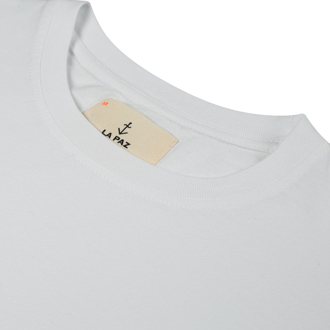 Dantas T-Shirt - Off White