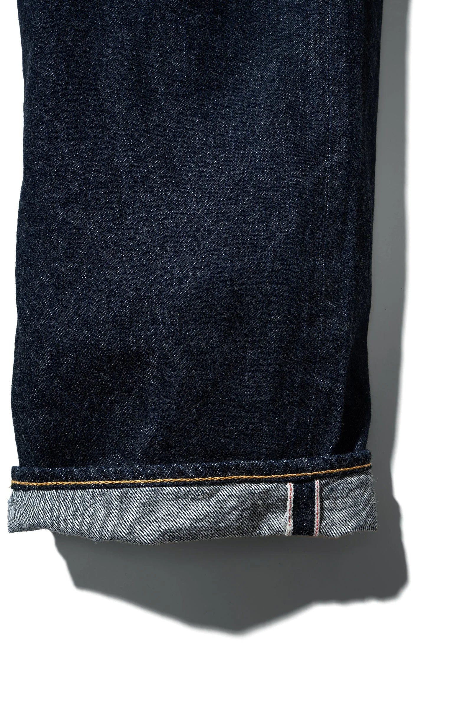 Vintage 60's M102SL Regular Straight Jeans - Long Wash