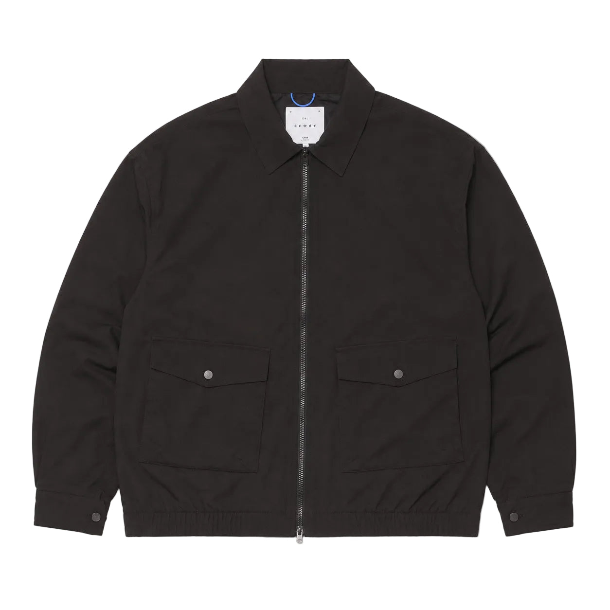Chaos Jacket - Black