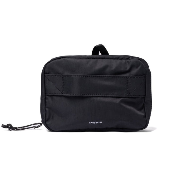 Everyday Washbag - Black