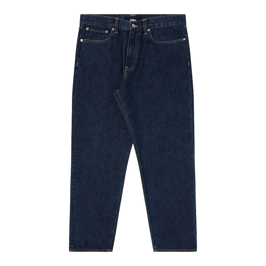 Cosmos Pant - Arctic Blue Denim