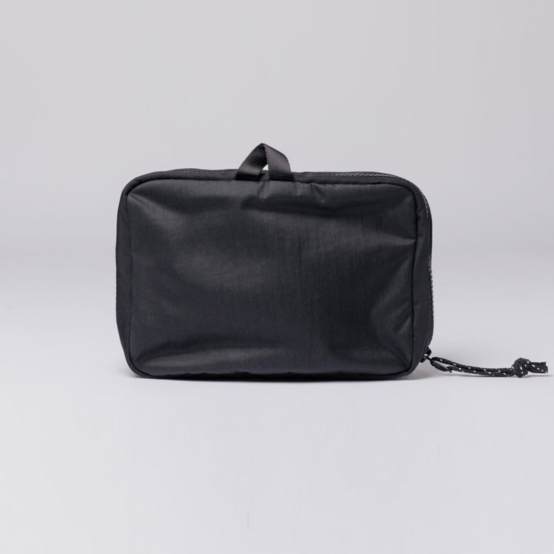 Everyday Washbag - Black