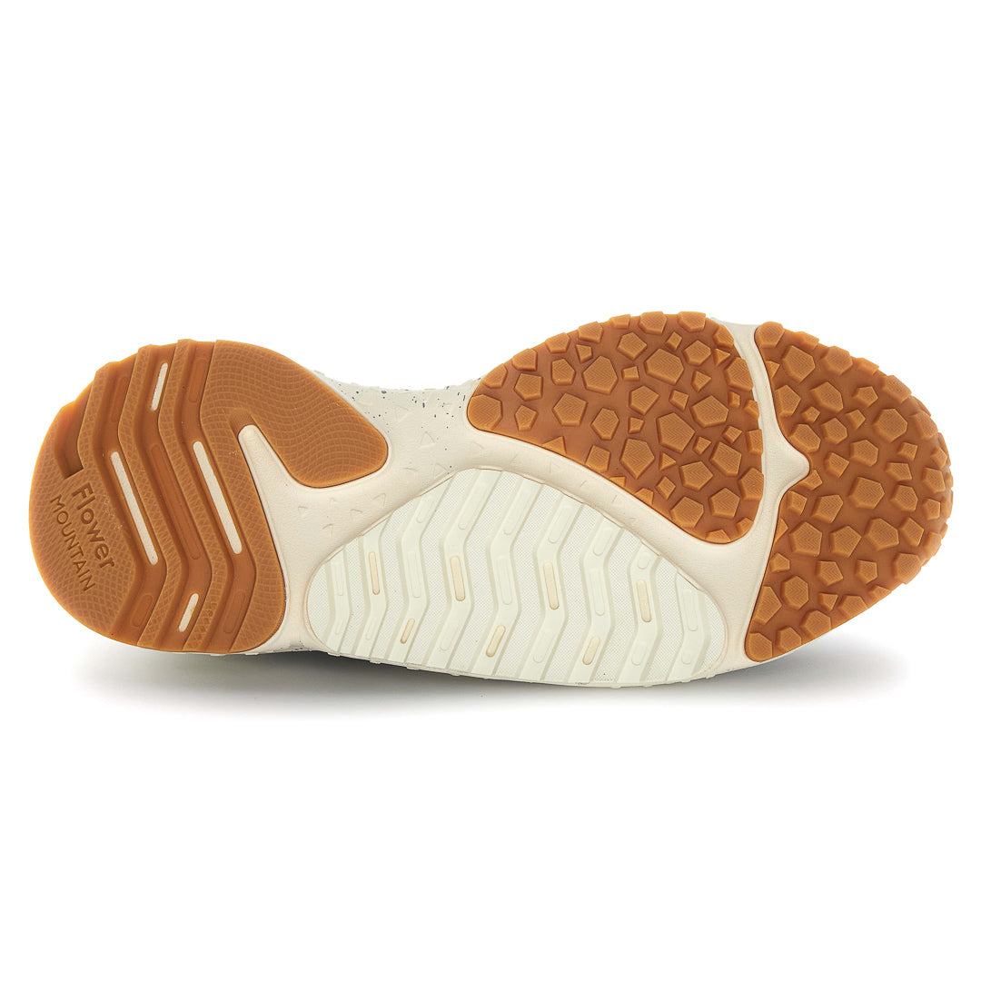Solin Man Trainers - Brown/Black/Dark Grey