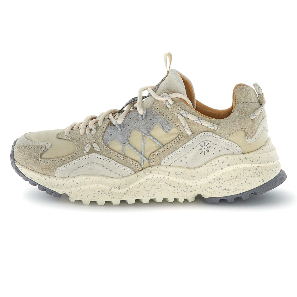 Yamabushi UNI Trainers - Taupe/Beige