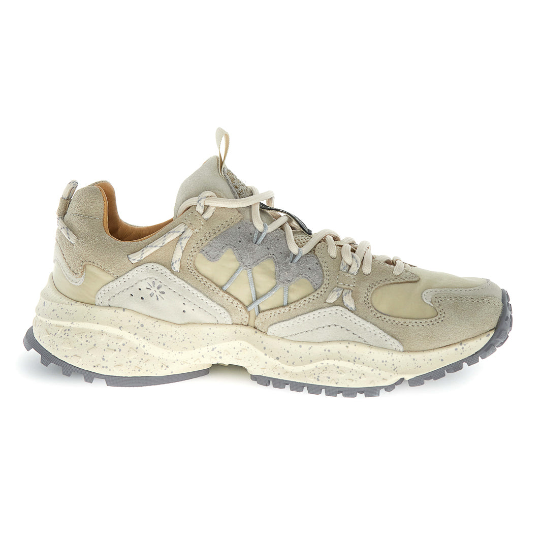 Yamabushi UNI Trainers - Taupe/Beige