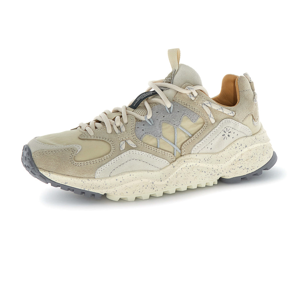 Yamabushi UNI Trainers - Taupe/Beige