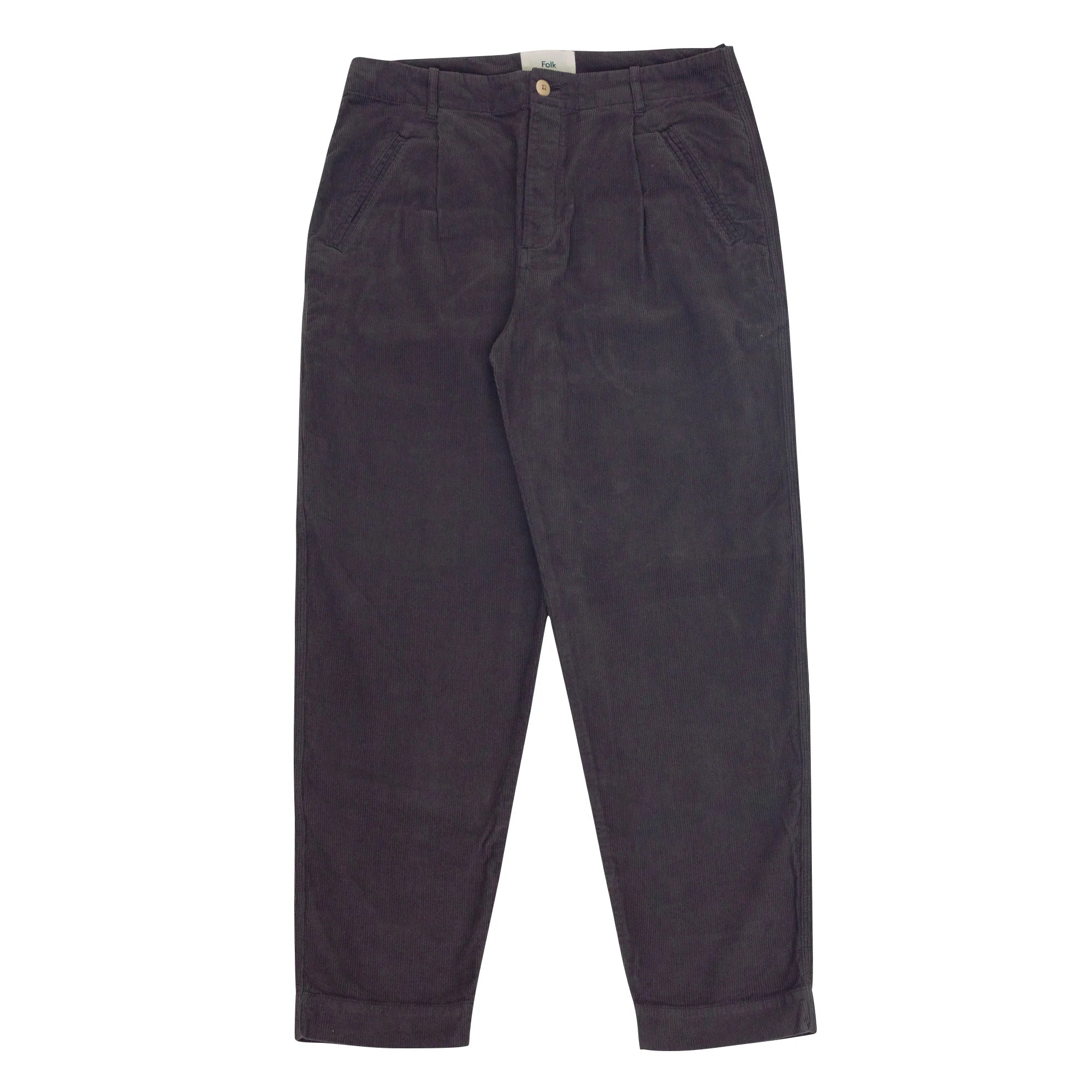 Assembly Pant - Slate Cord