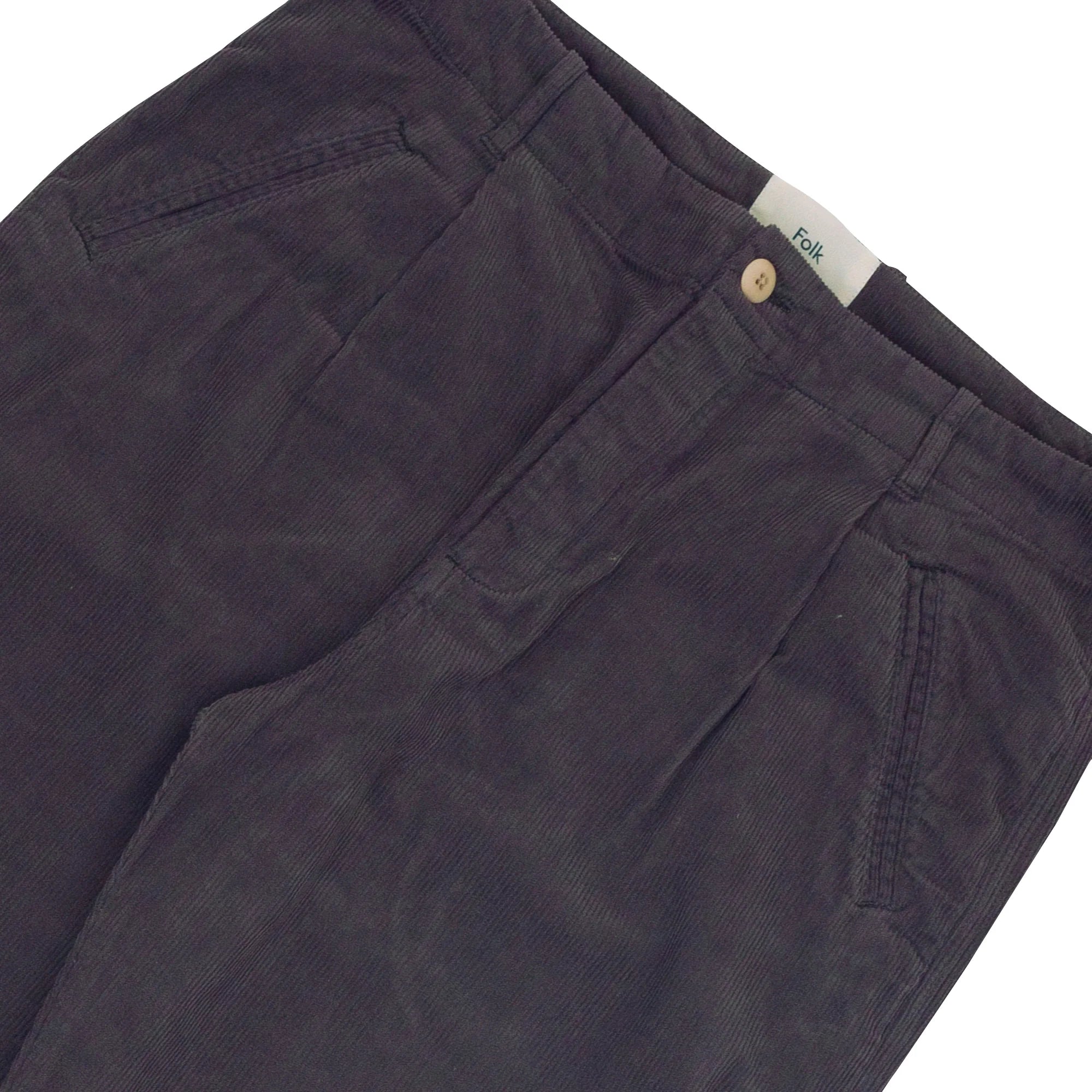 Assembly Pant - Slate Cord