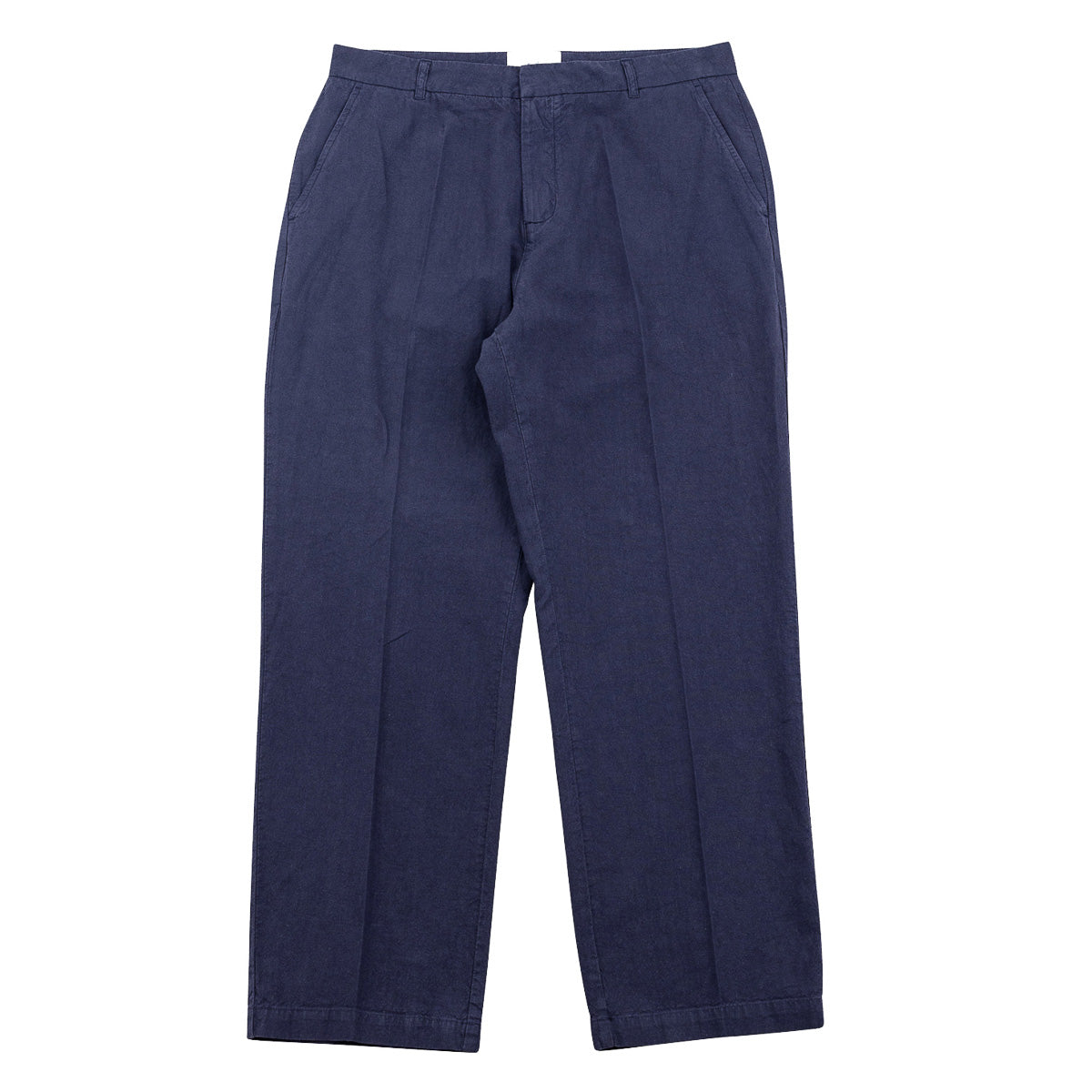 Assembly Pant - Dark Navy Crinkle