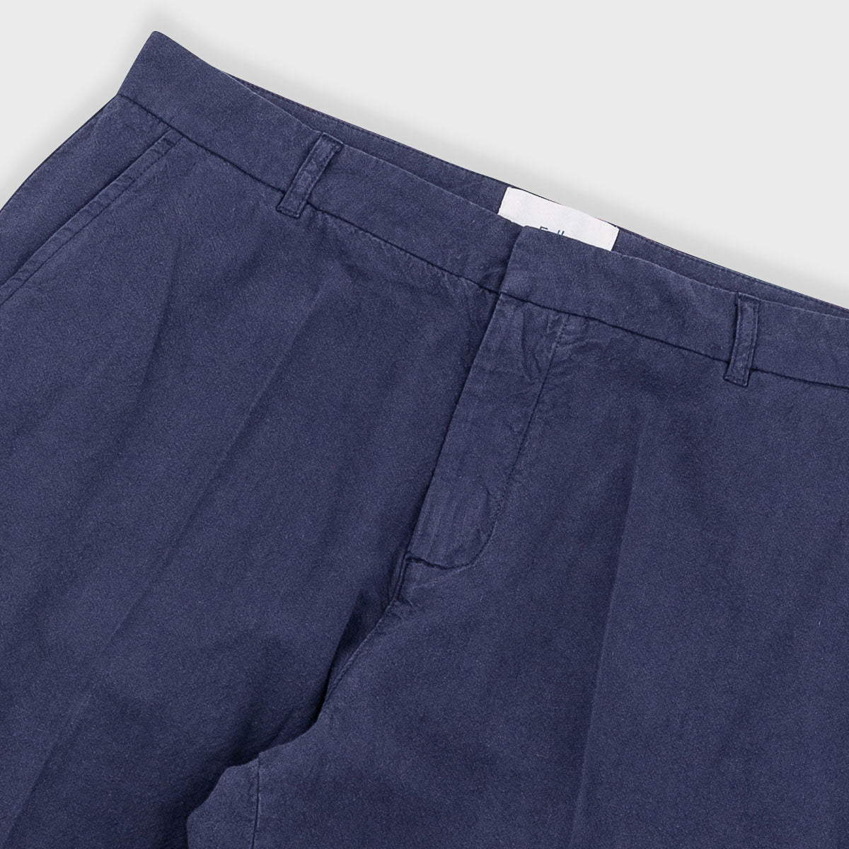 Assembly Pant - Dark Navy Crinkle
