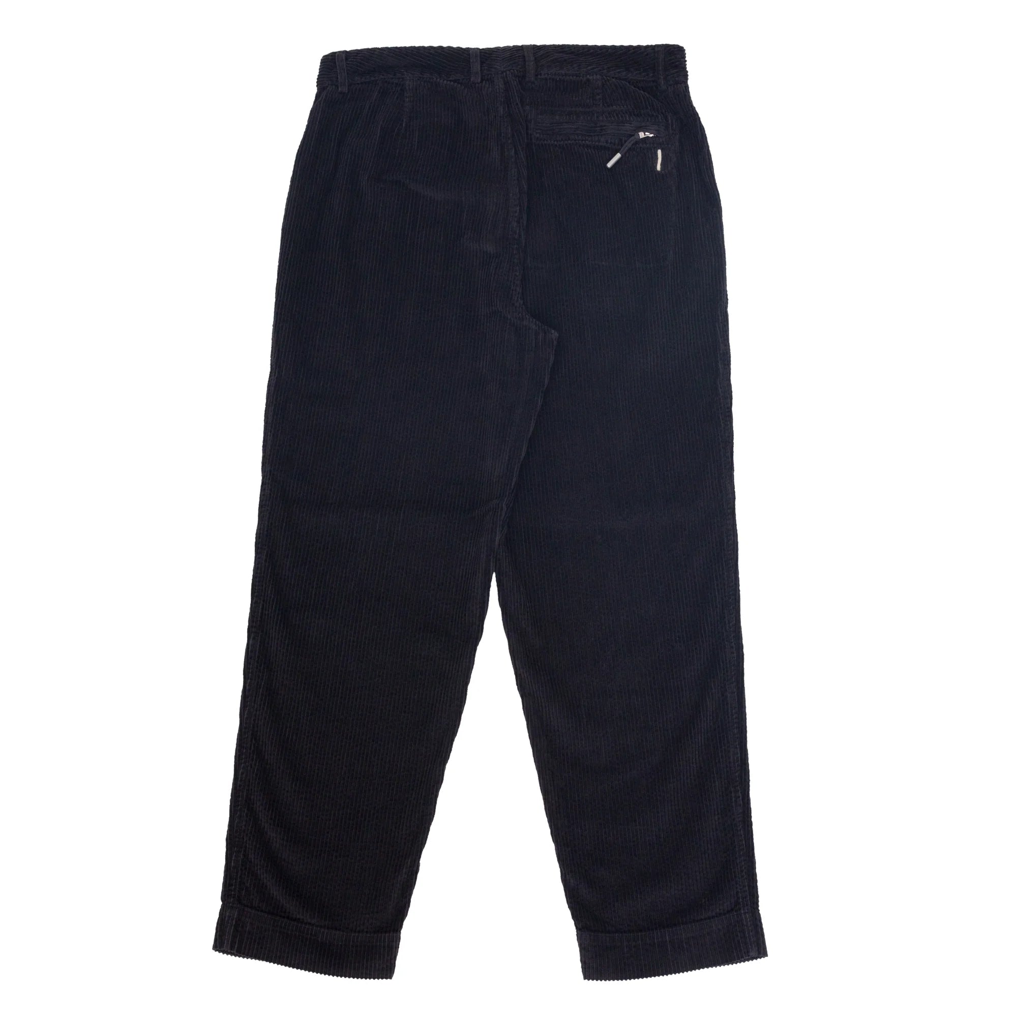 Signal Pant - Soft Black Cord