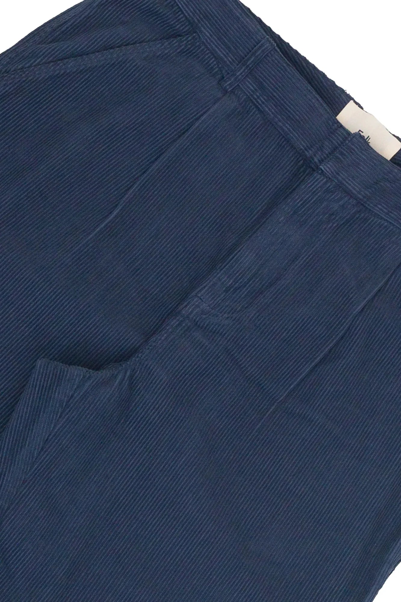 Signal Pant - Soft Blue Cord