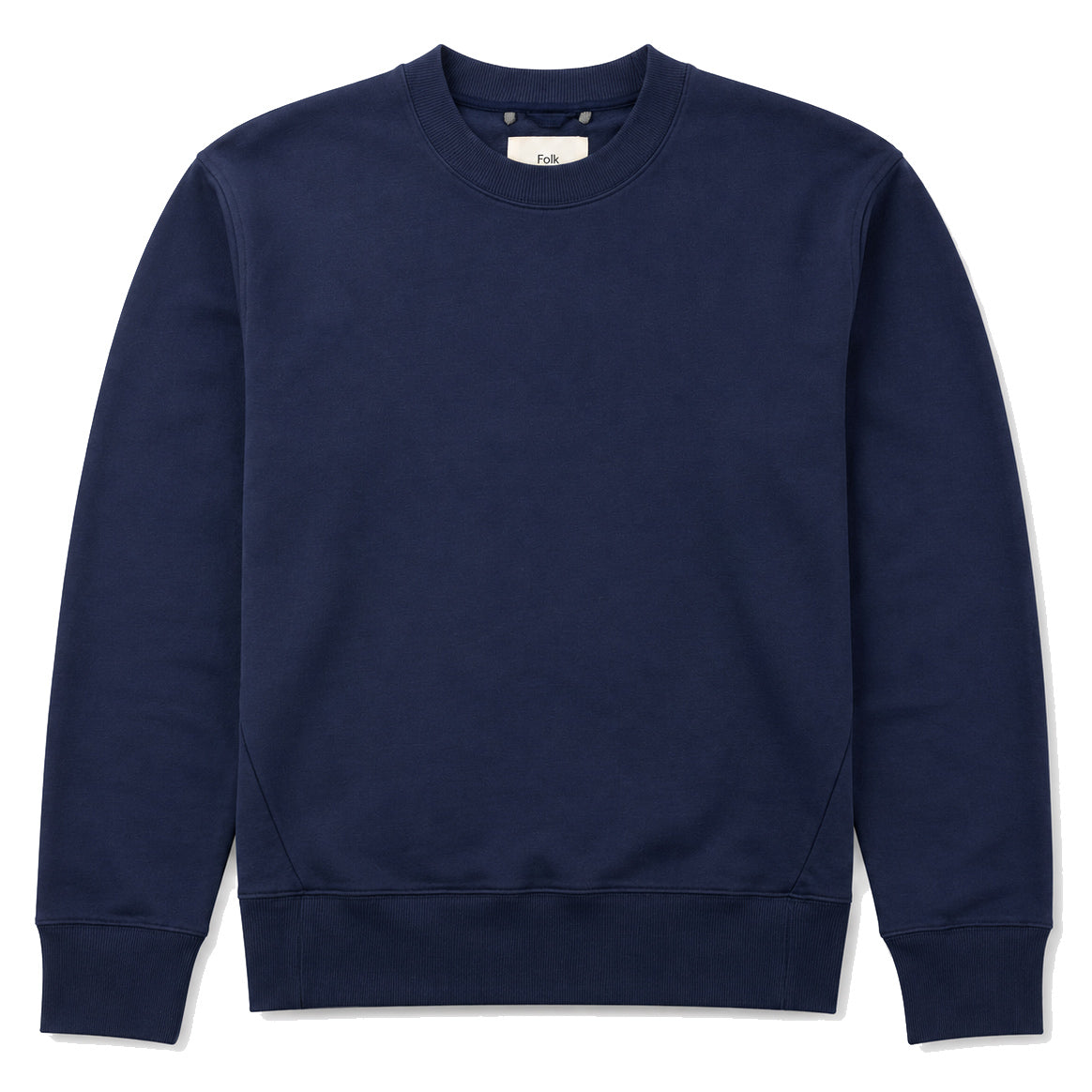 Anniversary Sweat - Navy