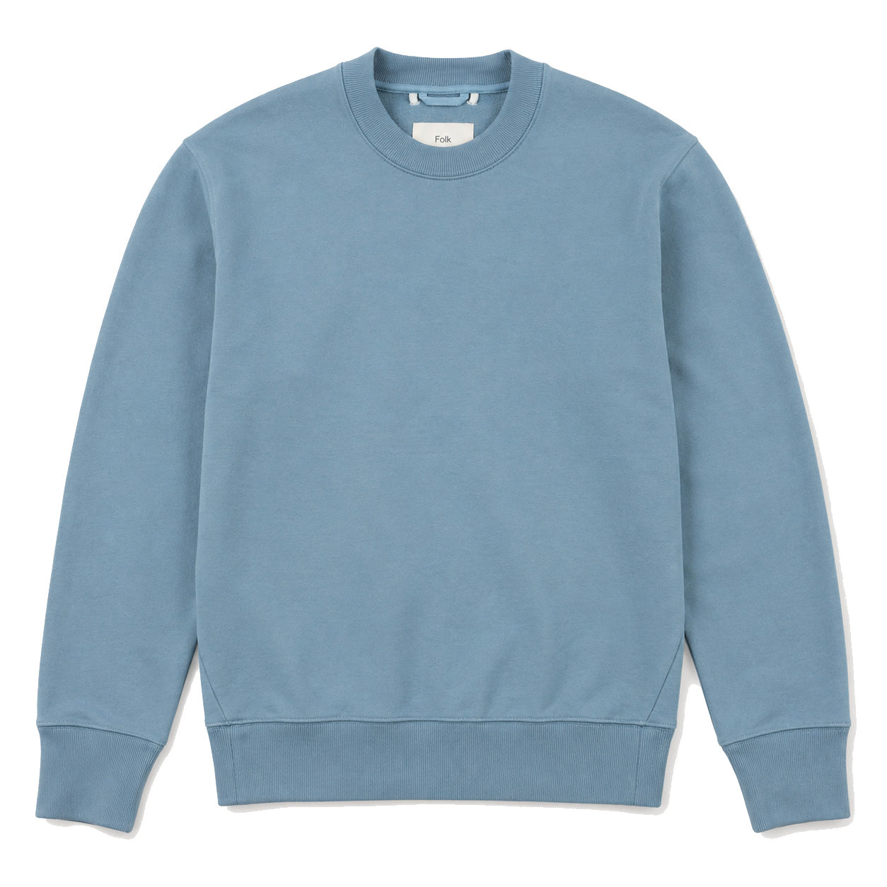 Anniversary Sweat - Green Oxide