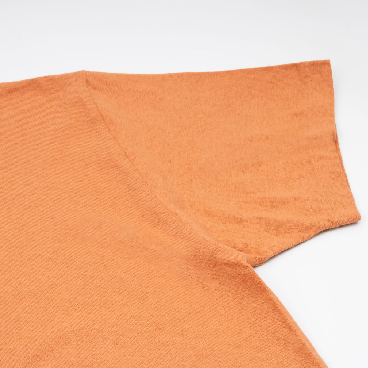 Haleiwa SS T-Shirt - Autumn Leaf