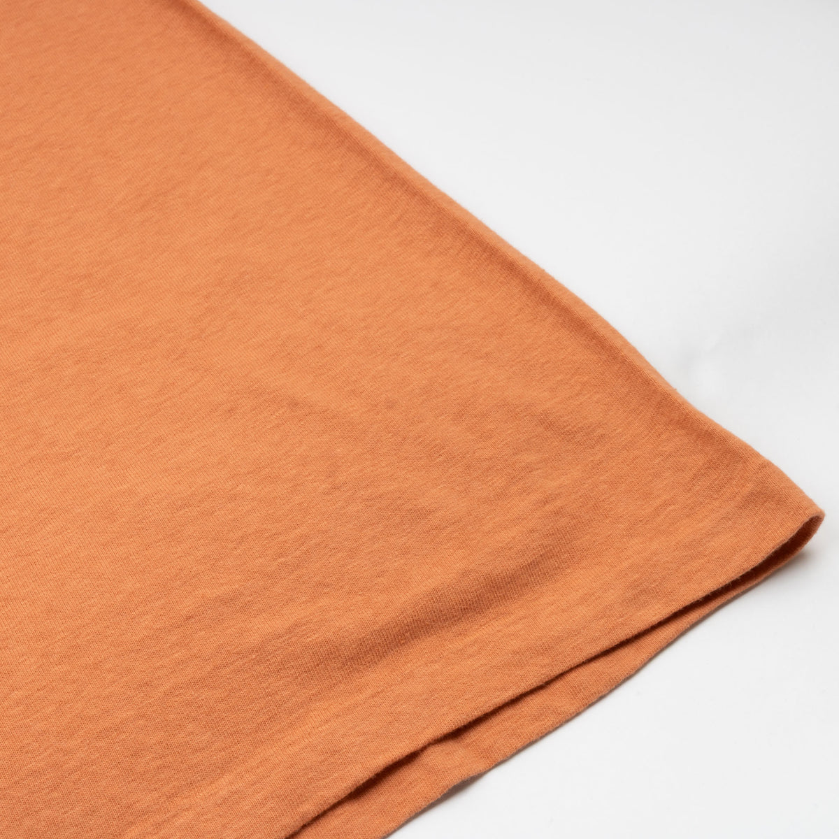 Haleiwa SS T-Shirt - Autumn Leaf