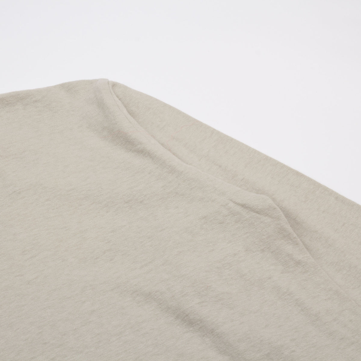 Haleiwa LS T-Shirt - Desert Sage