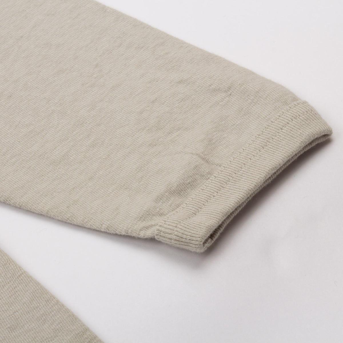 Haleiwa LS T-Shirt - Desert Sage