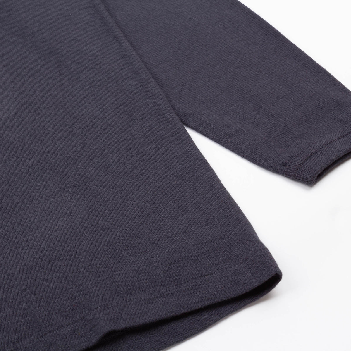 Haleiwa LS T-Shirt - Blue Graphite