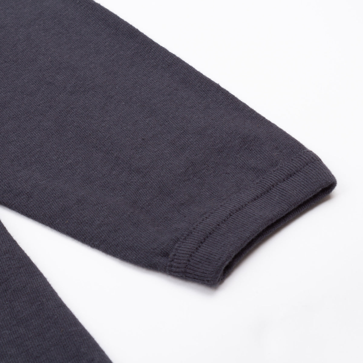 Haleiwa LS T-Shirt - Blue Graphite