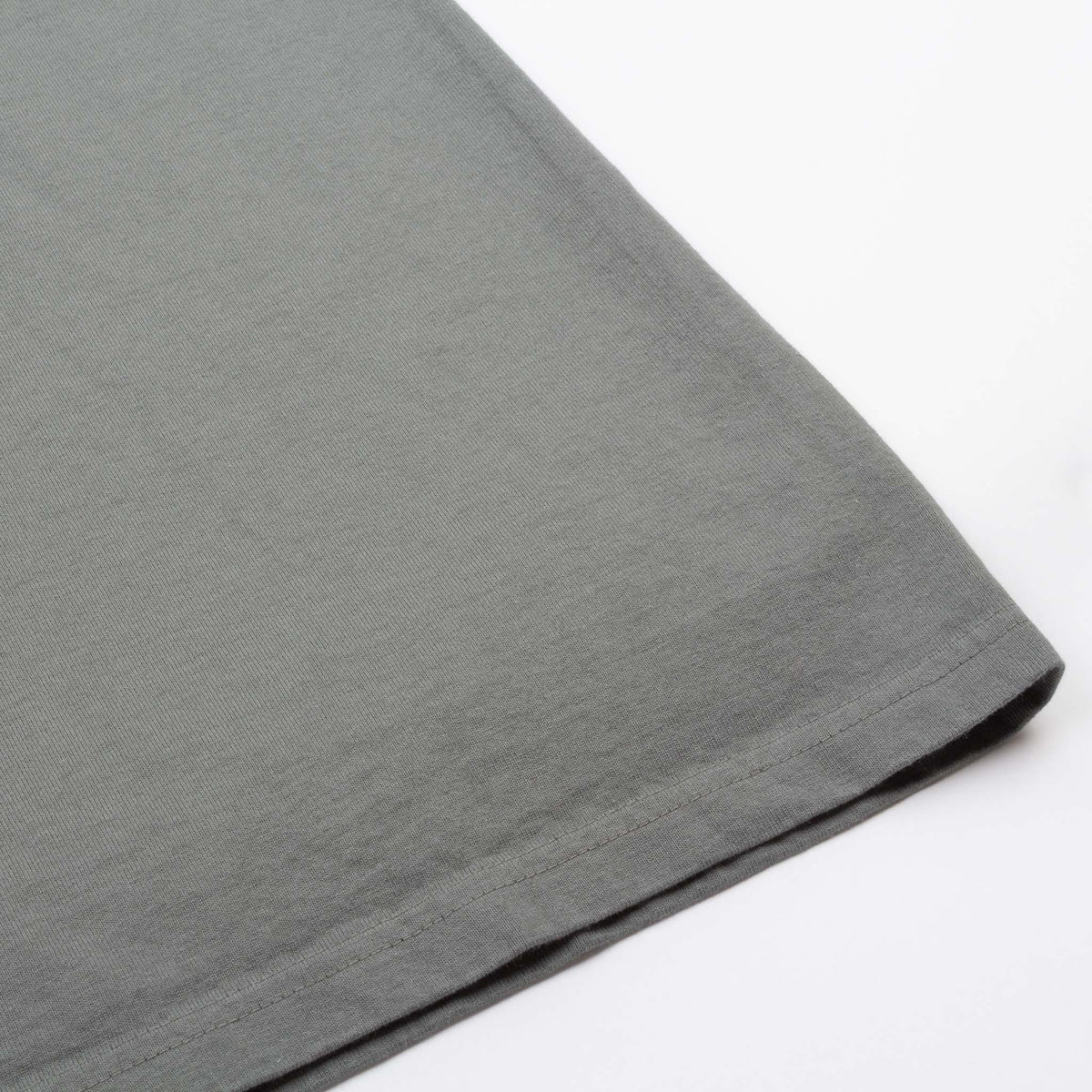 Makaha SS T-Shirt - Balsam Green