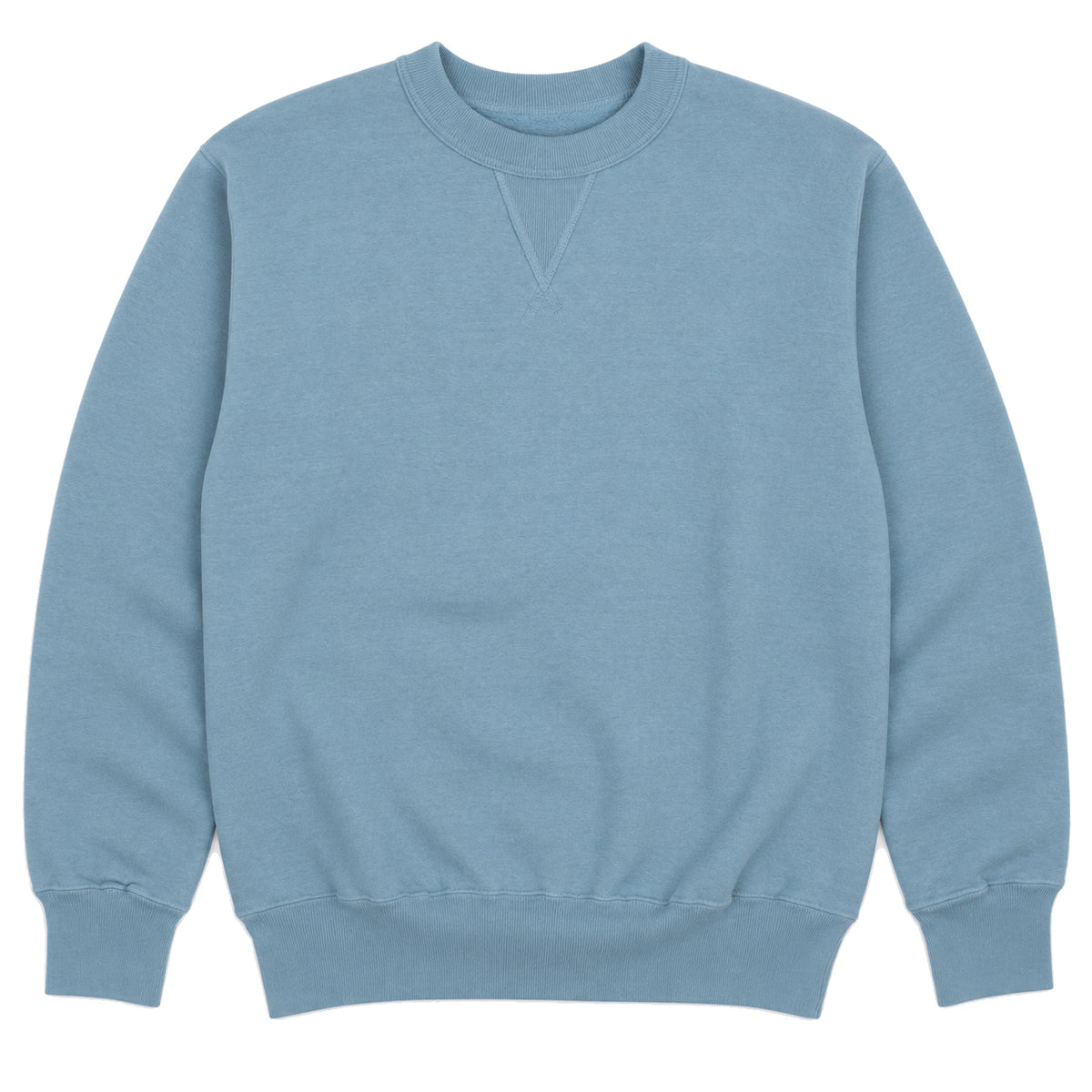 Laniakea Sweatshirt - Smoke Blue