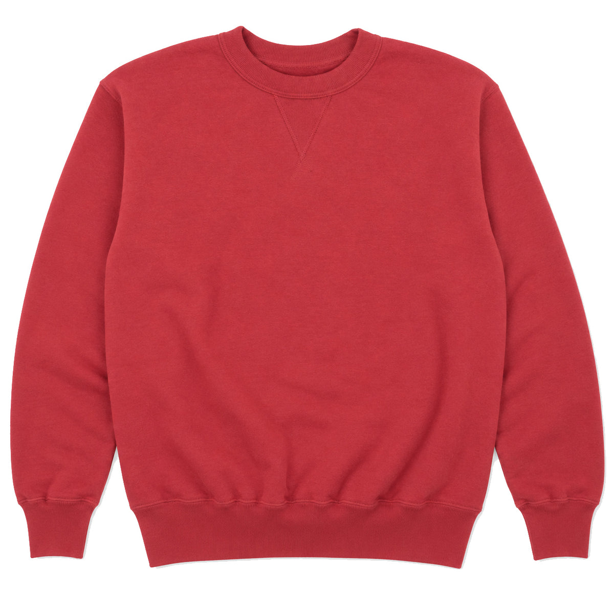 Laniakea Sweatshirt - Garnet