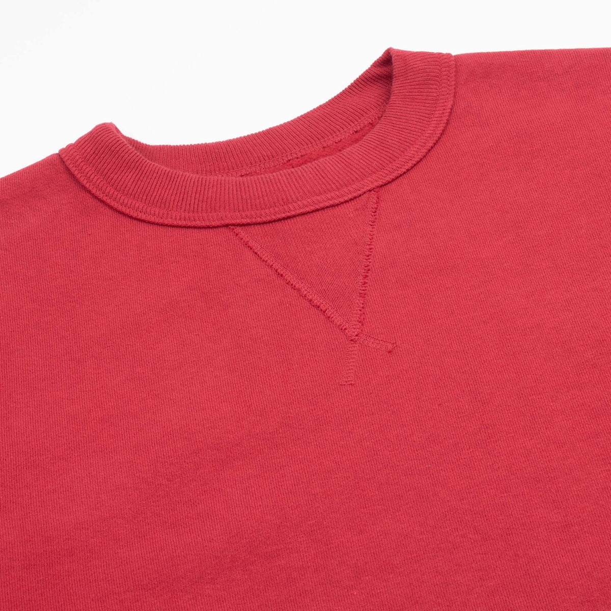 Laniakea Sweatshirt - Garnet