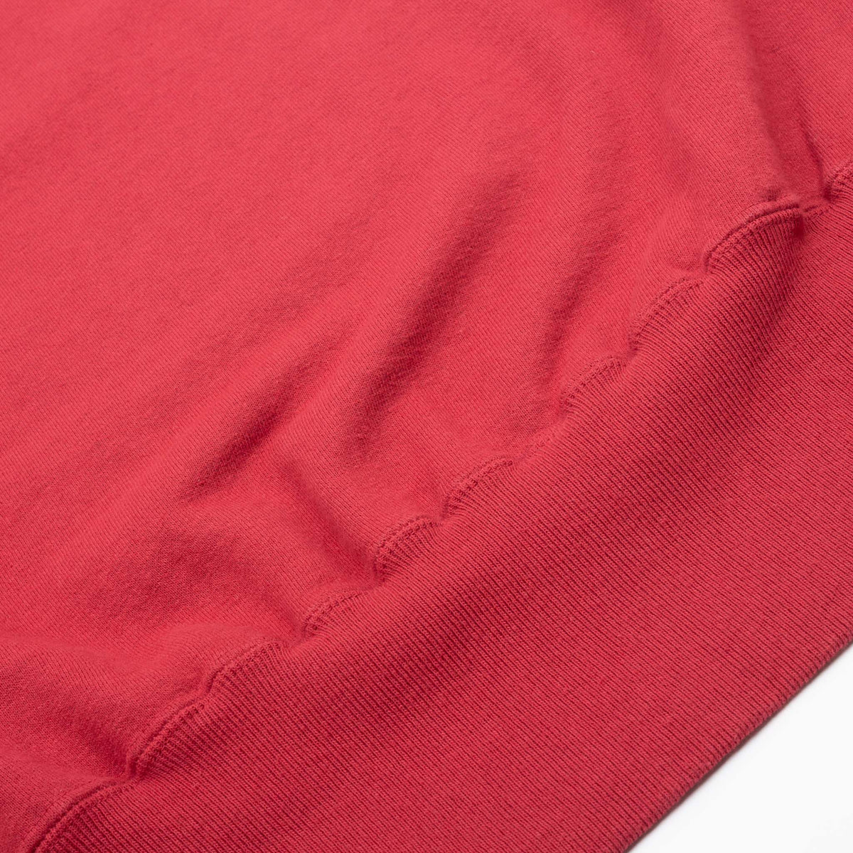 Laniakea Sweatshirt - Garnet