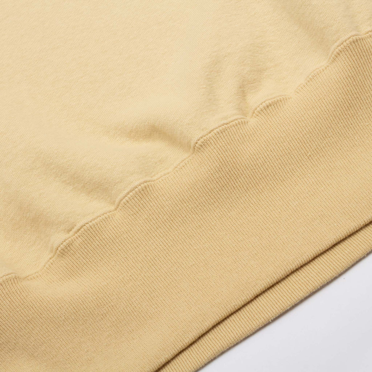 Laniakea Sweatshirt - Dried Moss