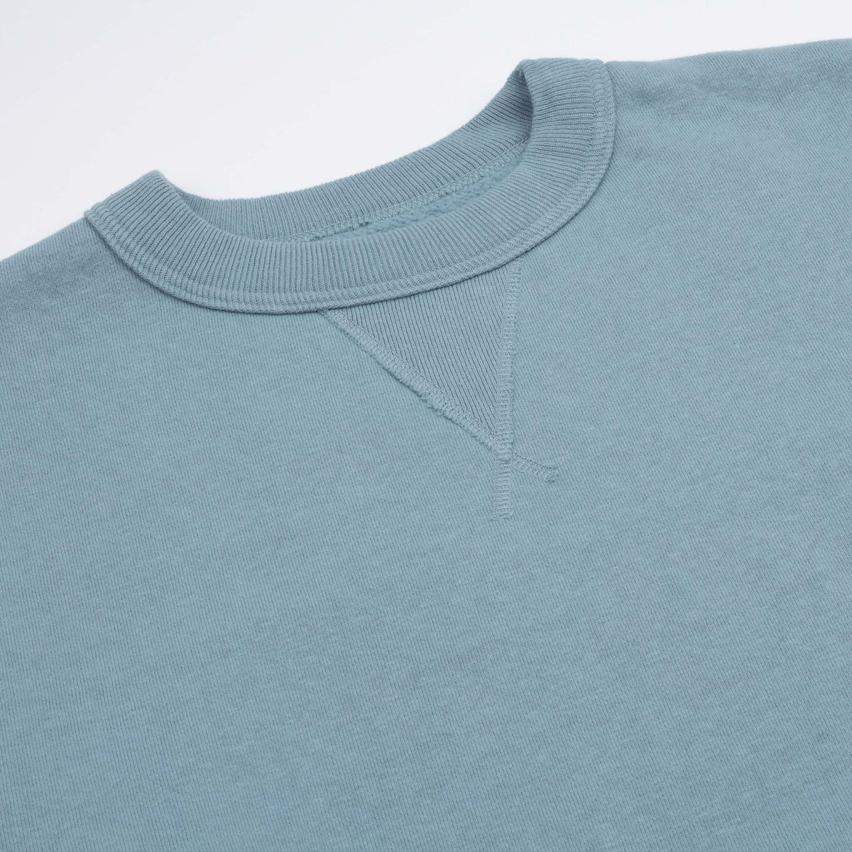 Laniakea Sweatshirt - Smoke Blue