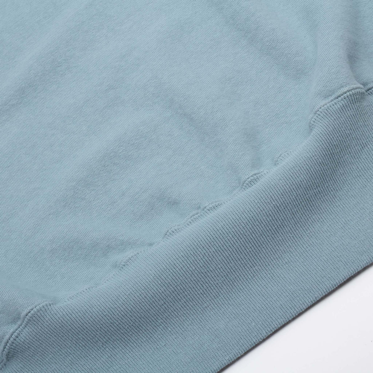 Laniakea Sweatshirt - Smoke Blue