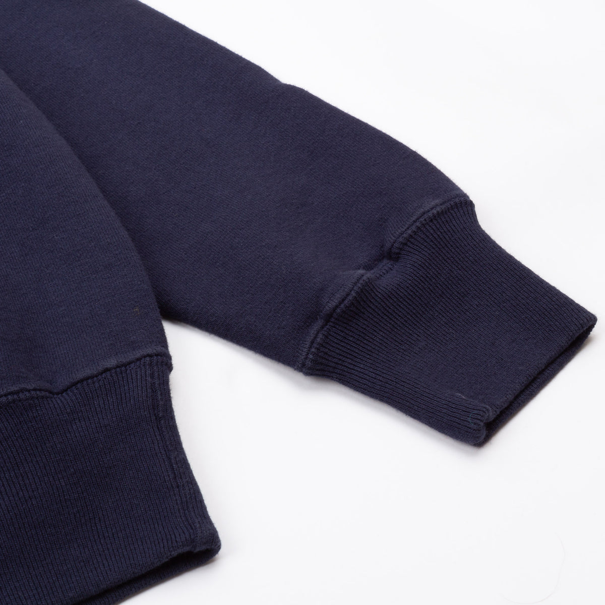 Ehu'kai Hooded Sweatshirt - Dark Navy