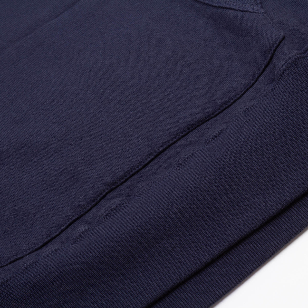 Ehu'kai Hooded Sweatshirt - Dark Navy