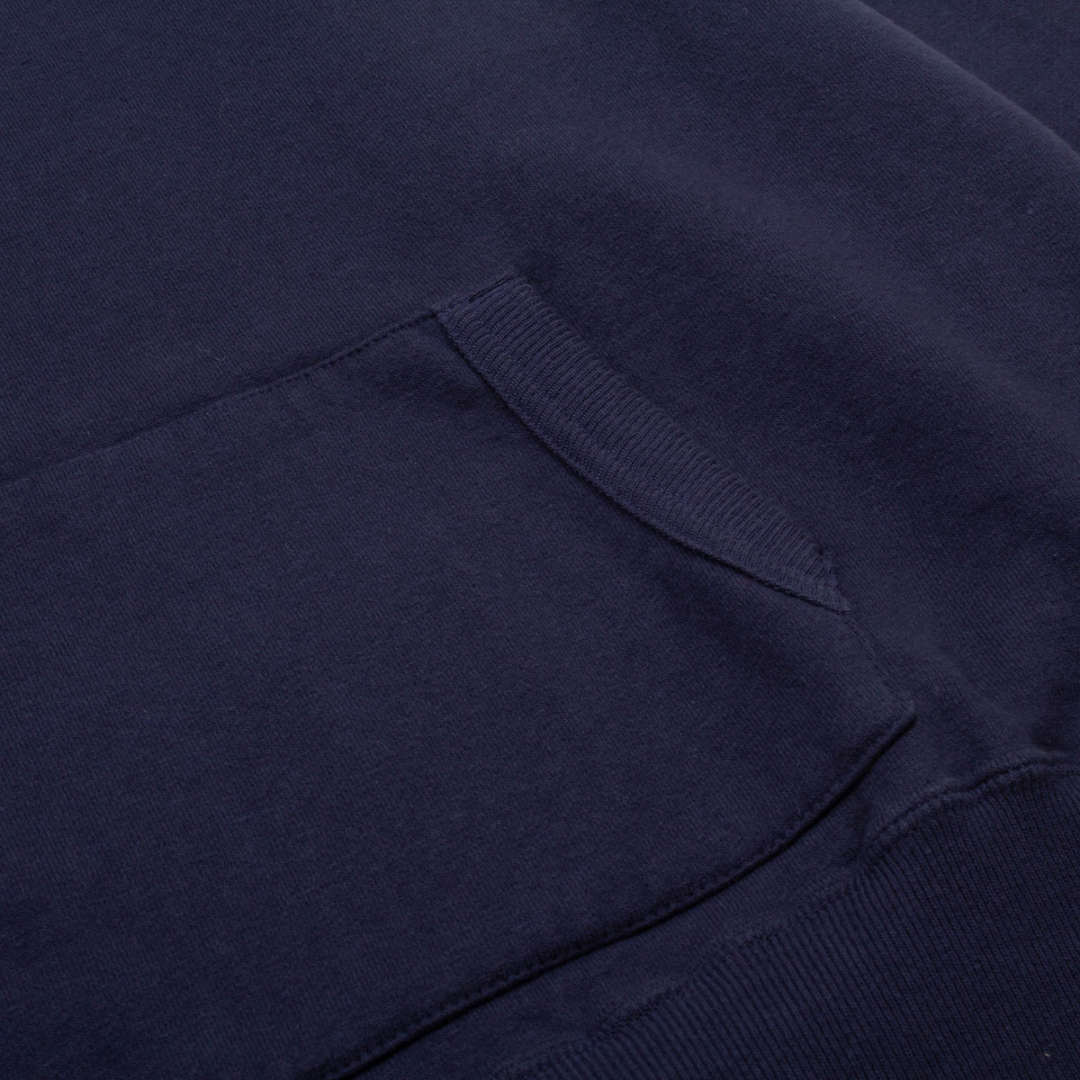 Ehu'kai Hooded Sweatshirt - Dark Navy