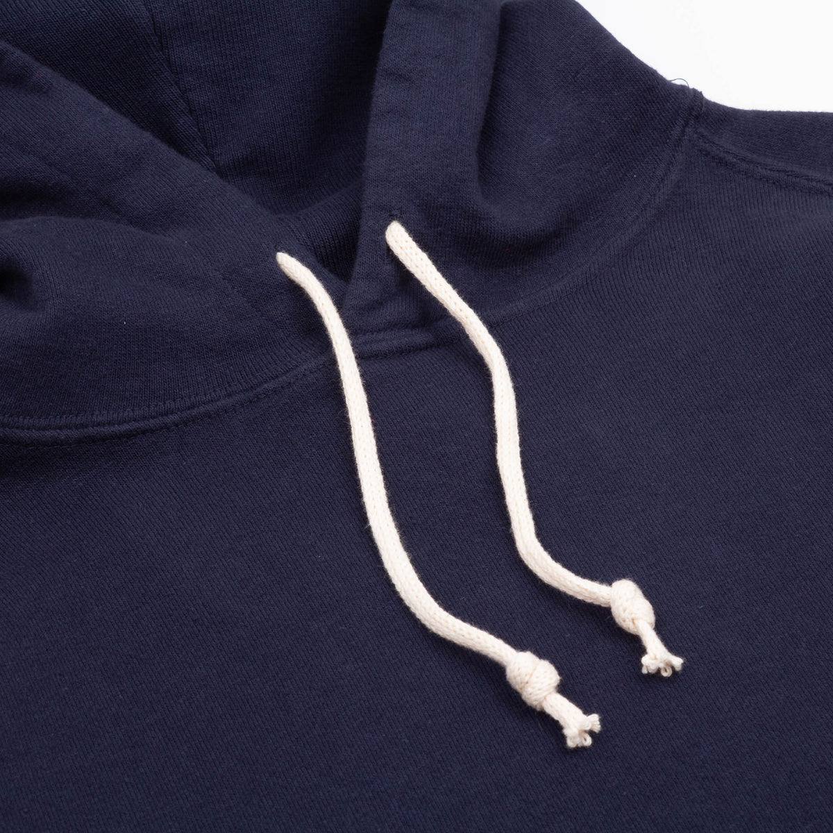 Ehu'kai Hooded Sweatshirt - Dark Navy