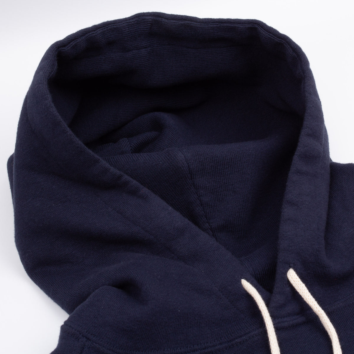 Ehu'kai Hooded Sweatshirt - Dark Navy