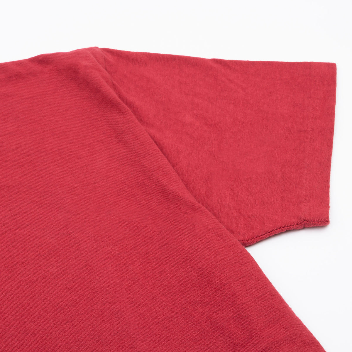 Haleiwa SS T-Shirt - Garnet