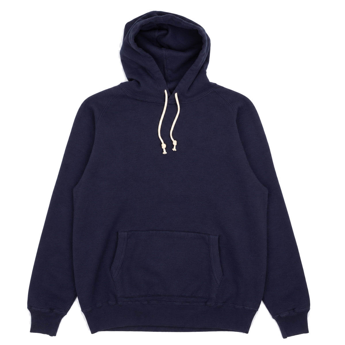 Ehu'kai Hooded Sweatshirt - Dark Navy