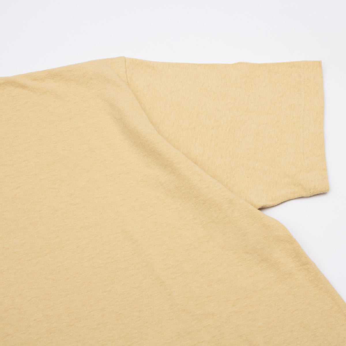 Haleiwa SS T-Shirt - Dried Moss