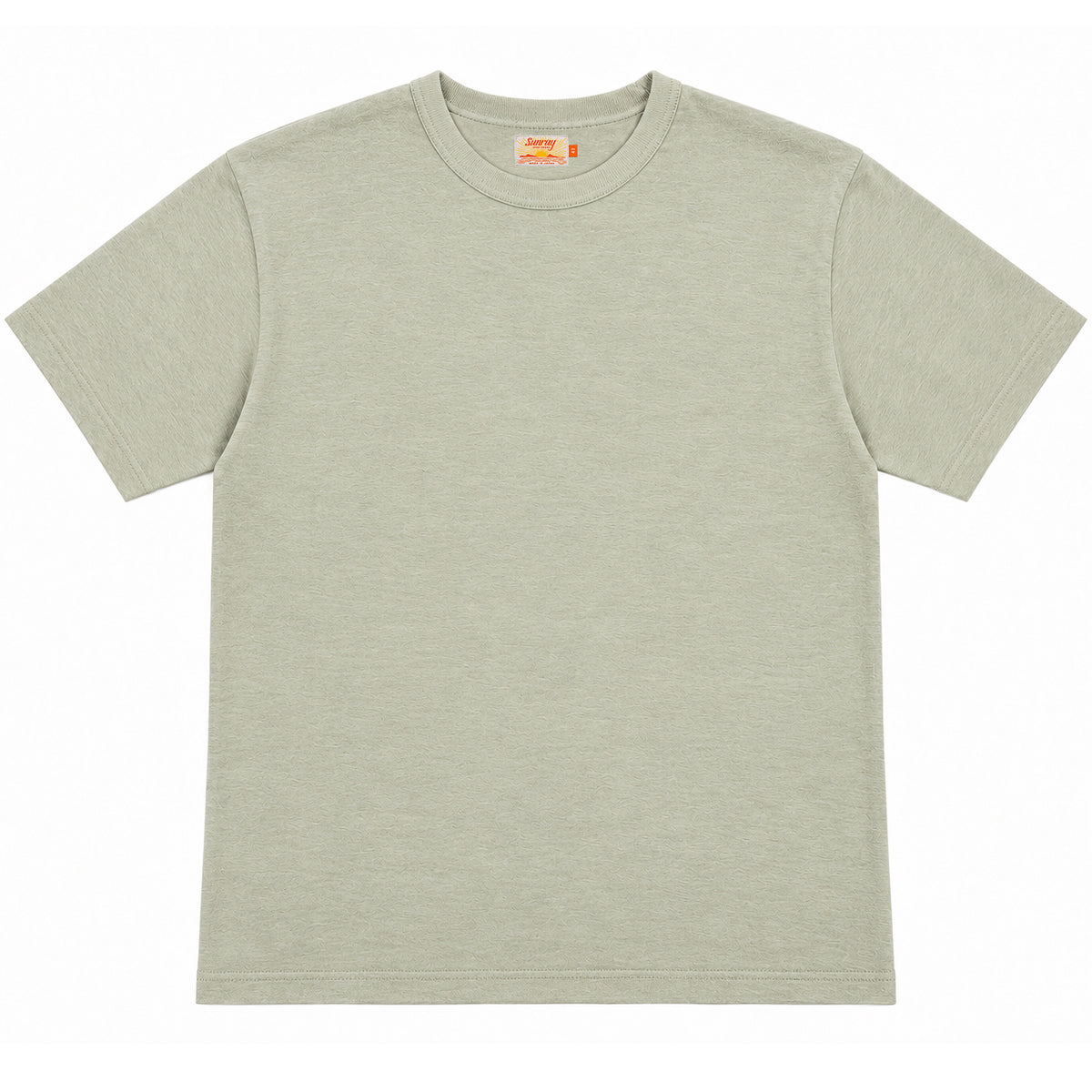 Haleiwa SS T-Shirt - Desert Sage