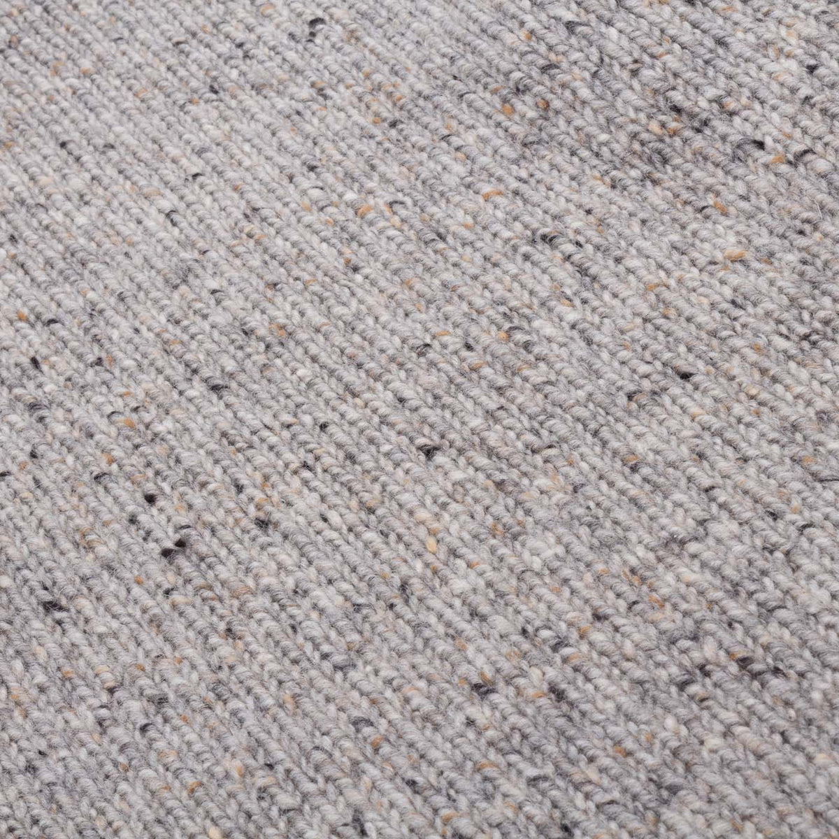 Low Curled Sweater - Ardara
