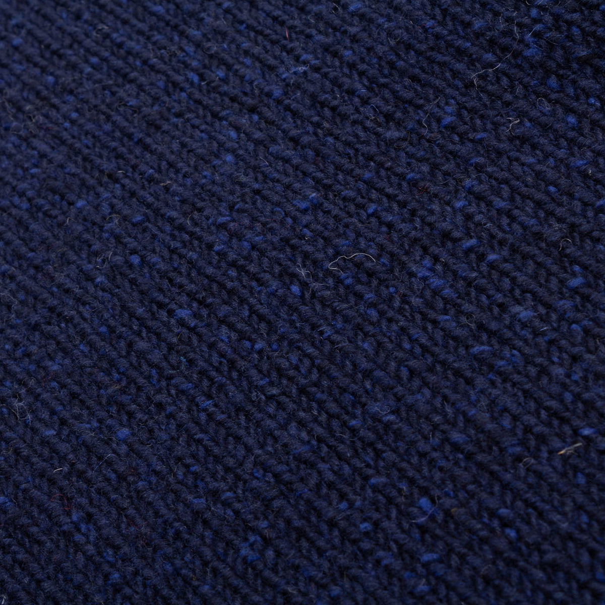 Low Curled Sweater - Culdaff