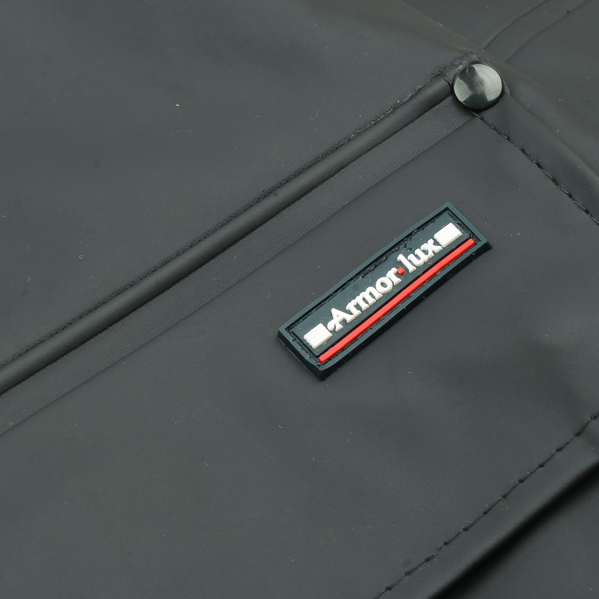 Rain Jacket - Navy Slate