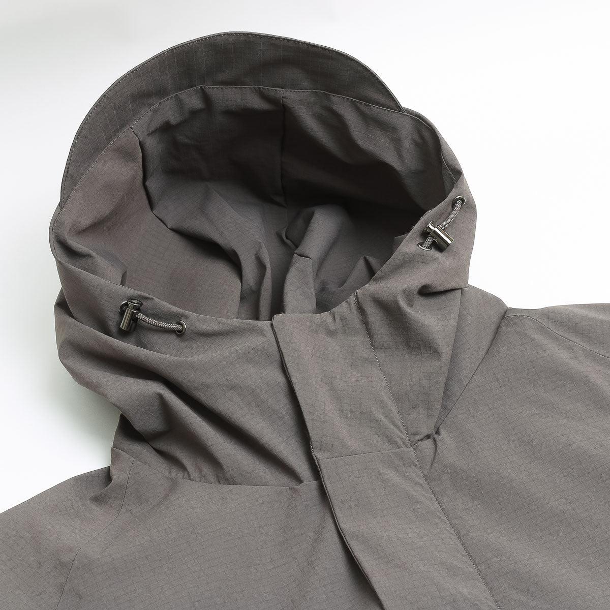 K-Sea Jacket - Purple Grey