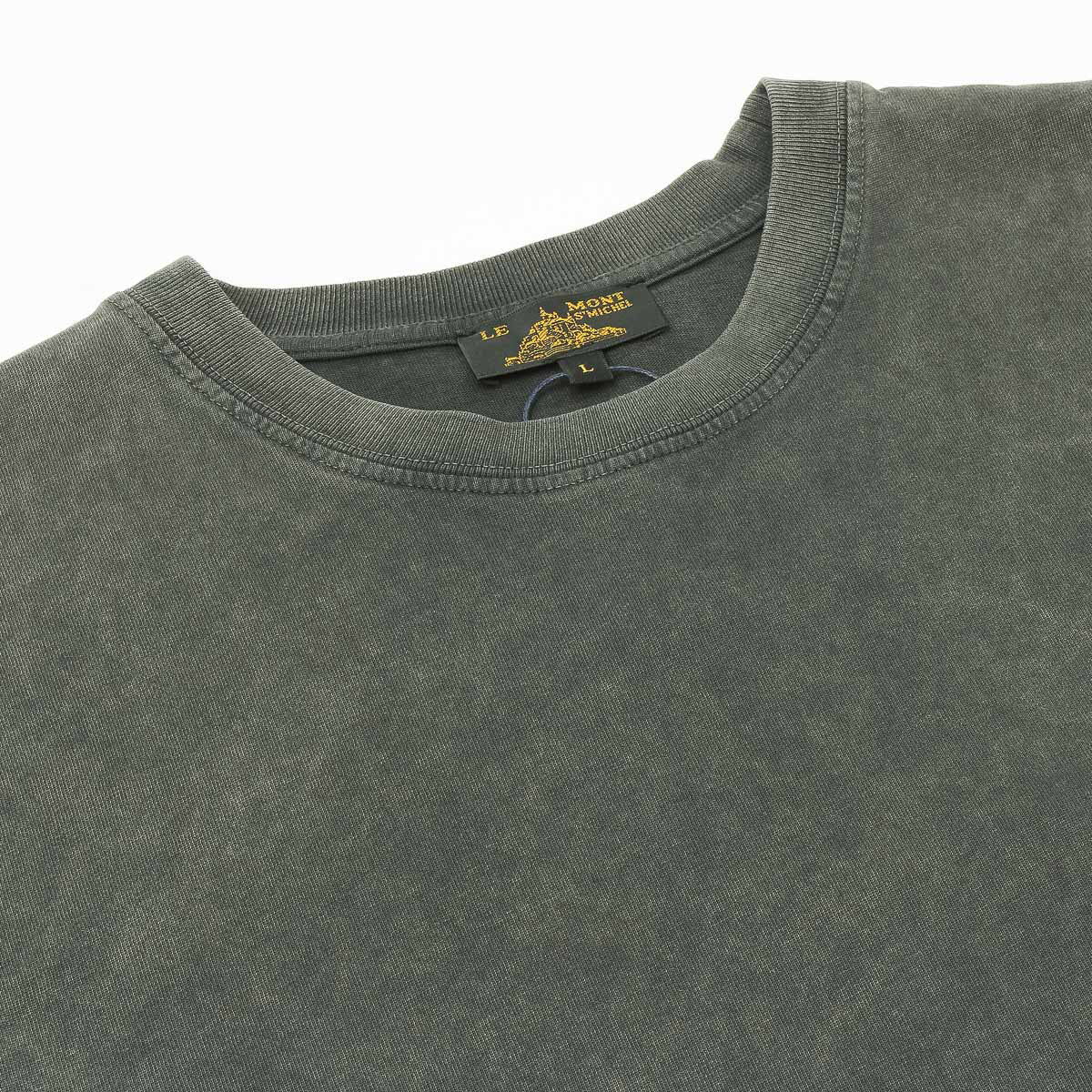 Tade T-Shirt - Black